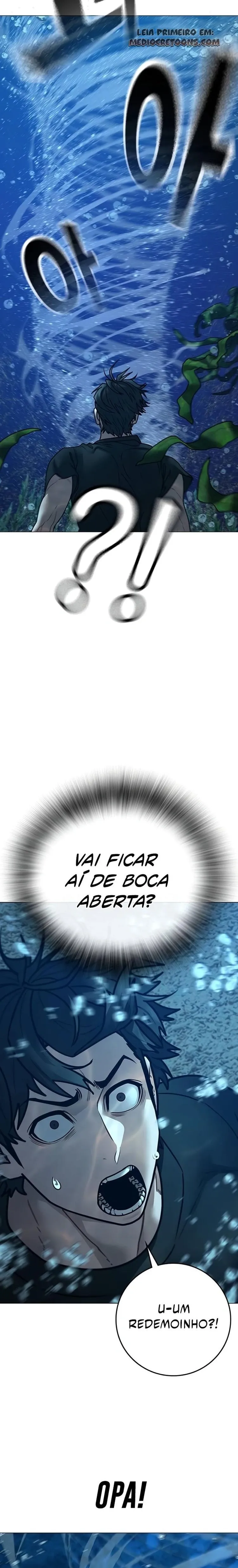 Read Missões na Vida Real (PT-BR) PT Manga Online