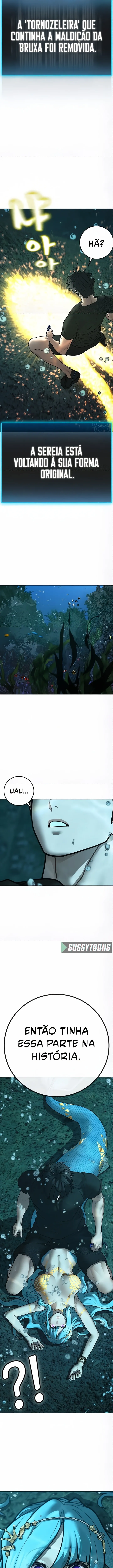 Read Missões na Vida Real (PT-BR) PT Manga Online