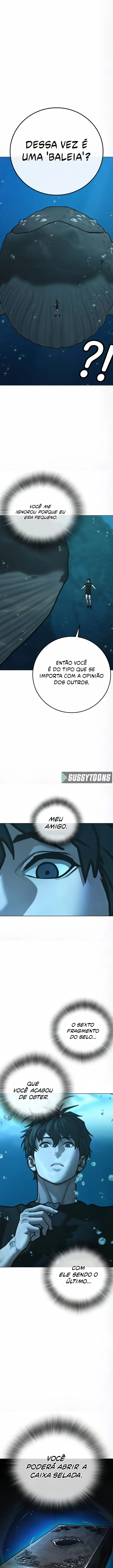 Read Missões na Vida Real (PT-BR) PT Manga Online