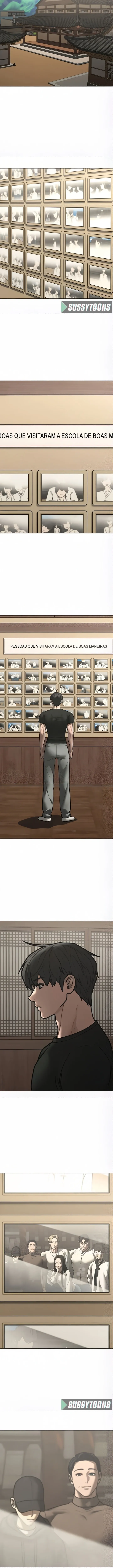Read Missões na Vida Real (PT-BR) PT Manga Online