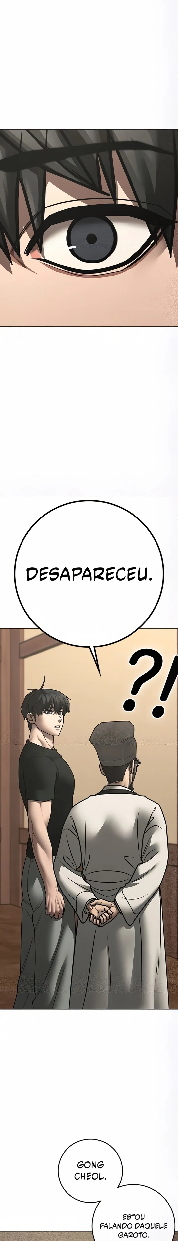 Read Missões na Vida Real (PT-BR) PT Manga Online