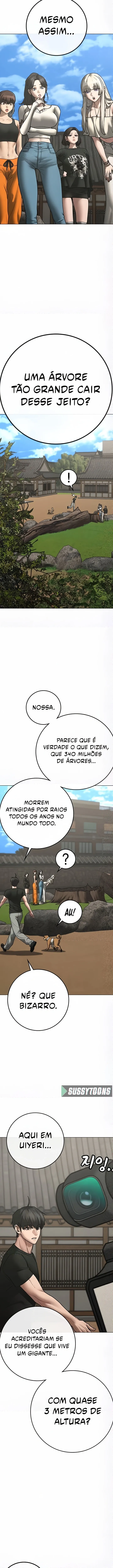 Read Missões na Vida Real (PT-BR) PT Manga Online