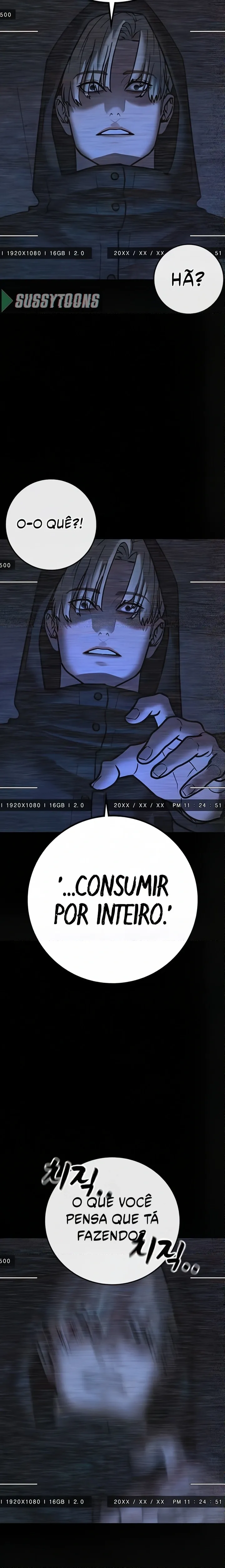 Read Missões na Vida Real (PT-BR) PT Manga Online
