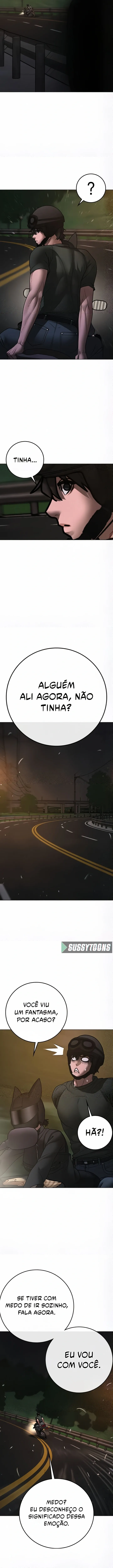 Read Missões na Vida Real (PT-BR) PT Manga Online