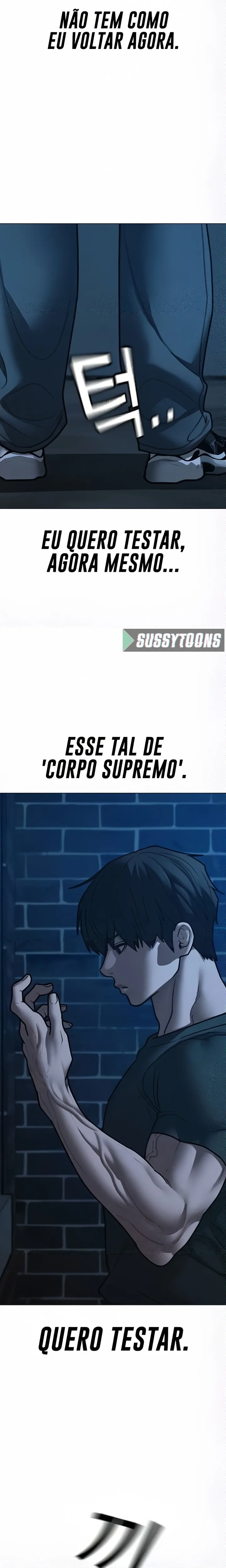 Read Missões na Vida Real (PT-BR) PT Manga Online
