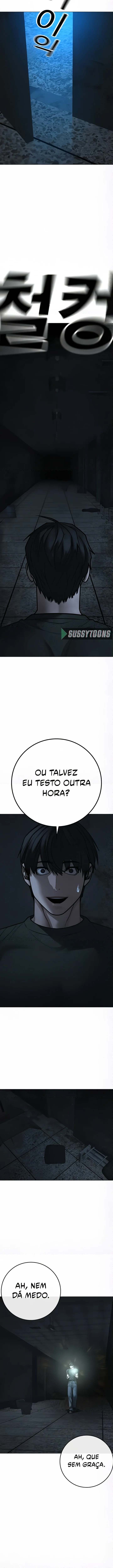 Read Missões na Vida Real (PT-BR) PT Manga Online