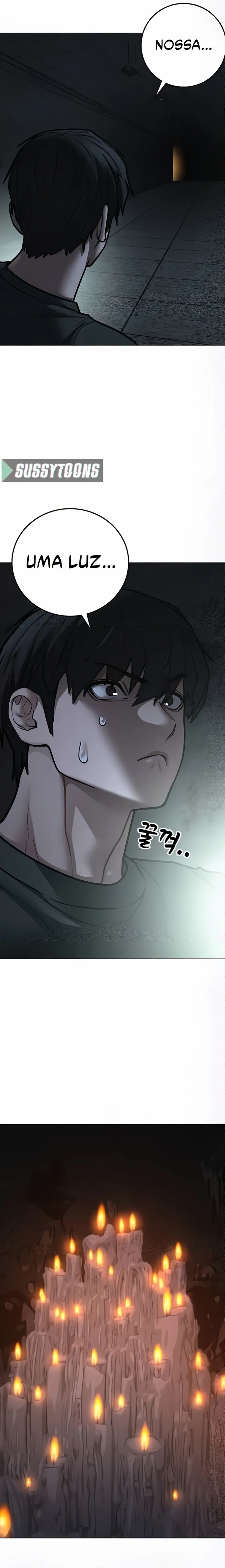 Read Missões na Vida Real (PT-BR) PT Manga Online