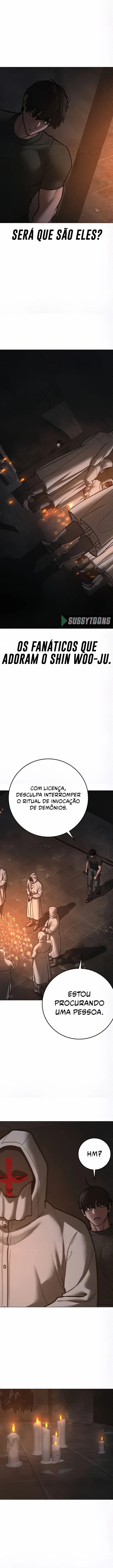 Read Missões na Vida Real (PT-BR) PT Manga Online