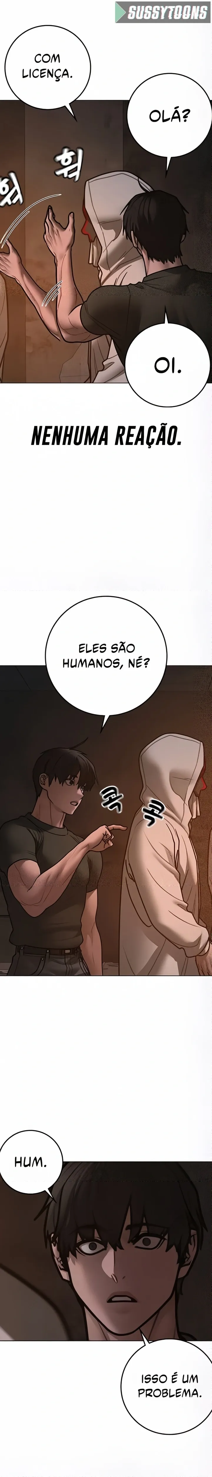 Read Missões na Vida Real (PT-BR) PT Manga Online