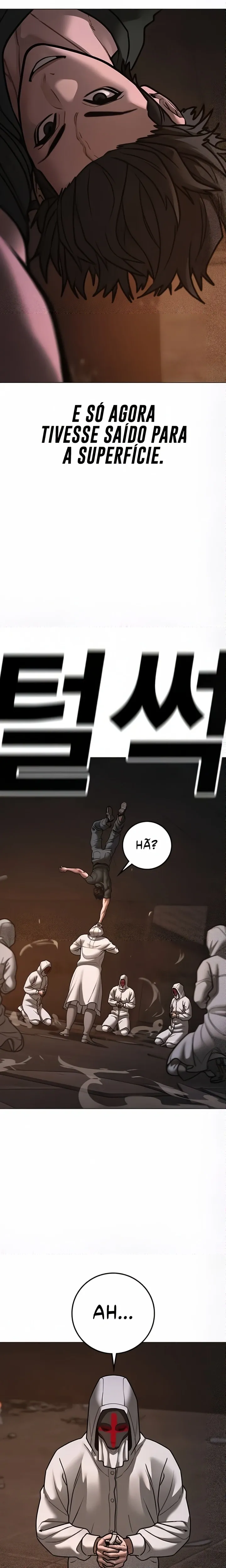 Read Missões na Vida Real (PT-BR) PT Manga Online