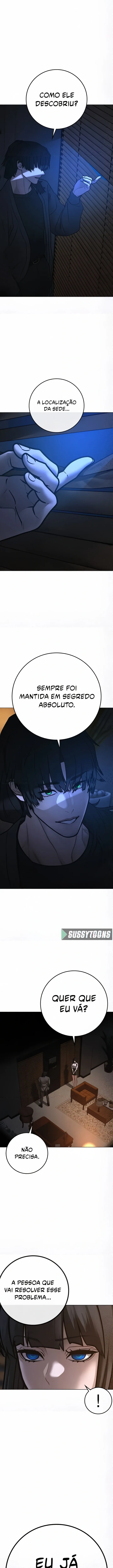Read Missões na Vida Real (PT-BR) PT Manga Online