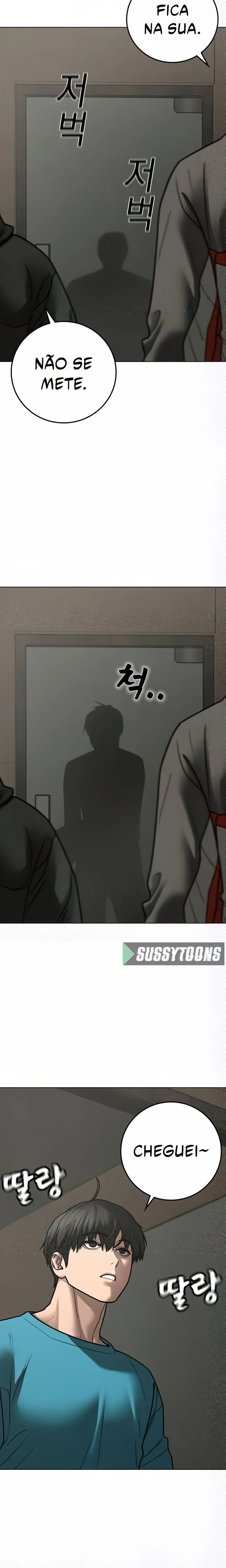 Read Missões na Vida Real (PT-BR) PT Manga Online
