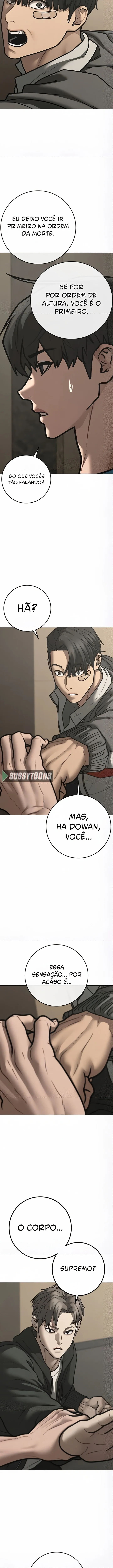 Read Missões na Vida Real (PT-BR) PT Manga Online