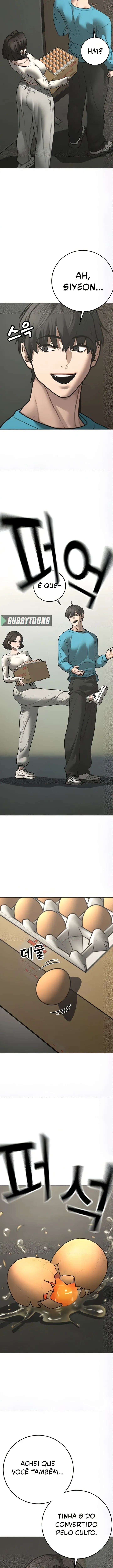 Read Missões na Vida Real (PT-BR) PT Manga Online