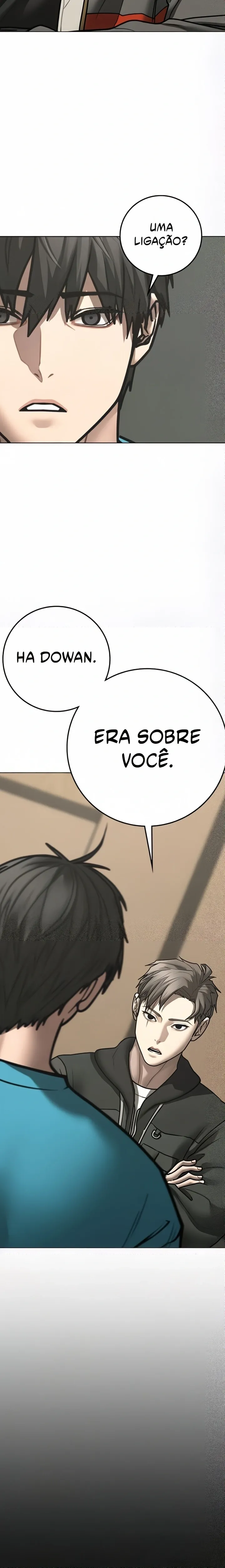 Read Missões na Vida Real (PT-BR) PT Manga Online