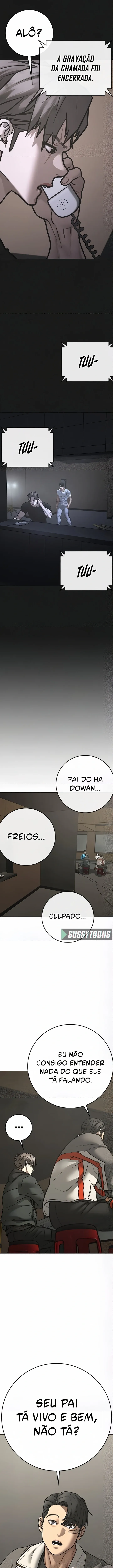 Read Missões na Vida Real (PT-BR) PT Manga Online