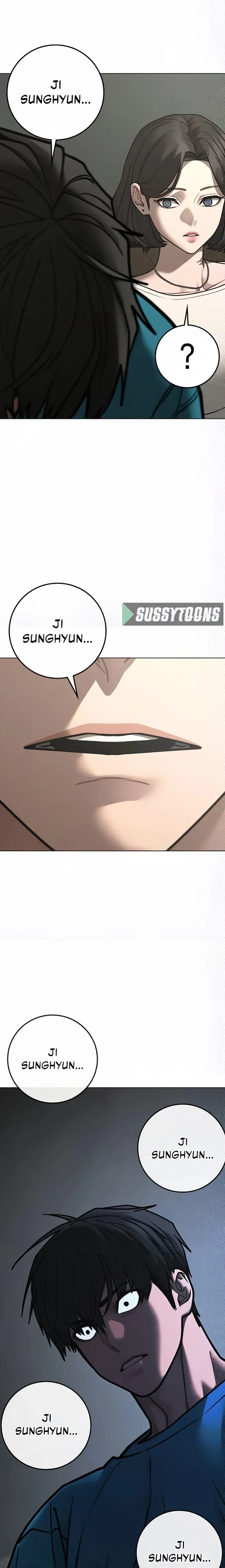 Read Missões na Vida Real (PT-BR) PT Manga Online