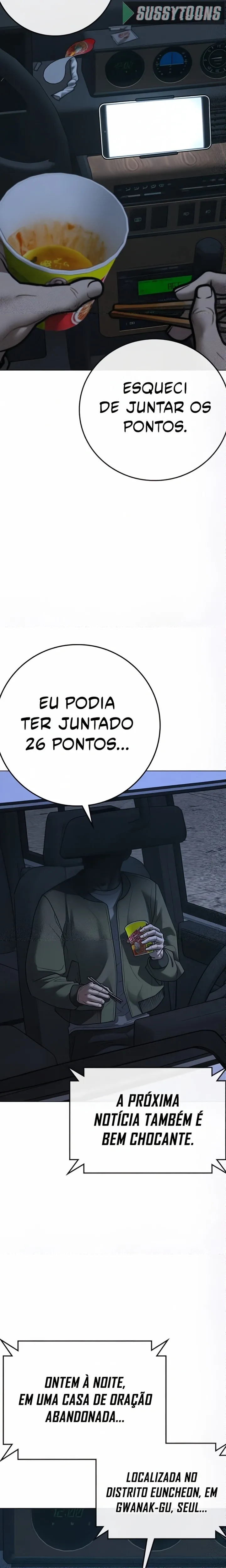 Read Missões na Vida Real (PT-BR) PT Manga Online