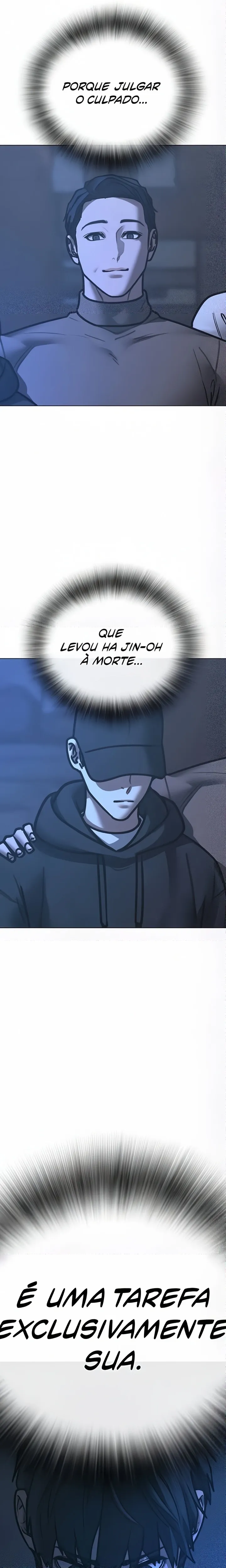 Read Missões na Vida Real (PT-BR) PT Manga Online