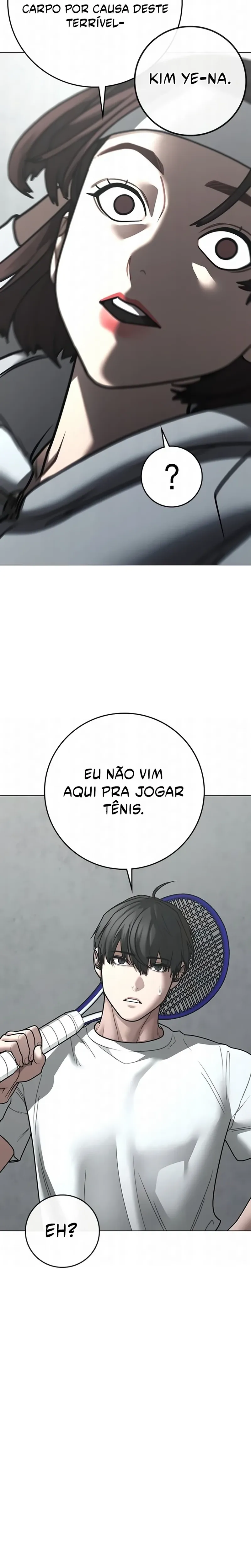 Read Missões na Vida Real (PT-BR) PT Manga Online