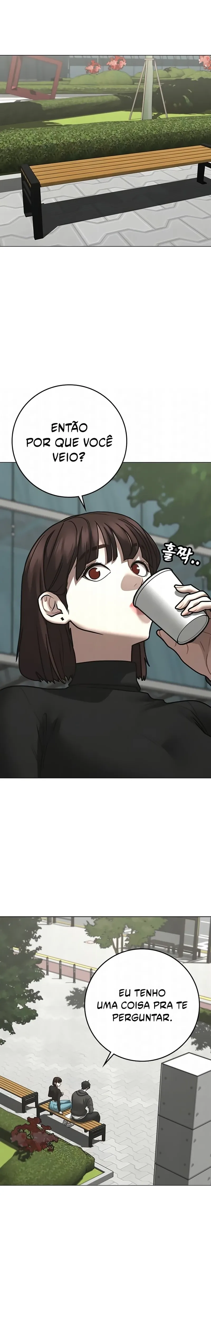 Read Missões na Vida Real (PT-BR) PT Manga Online