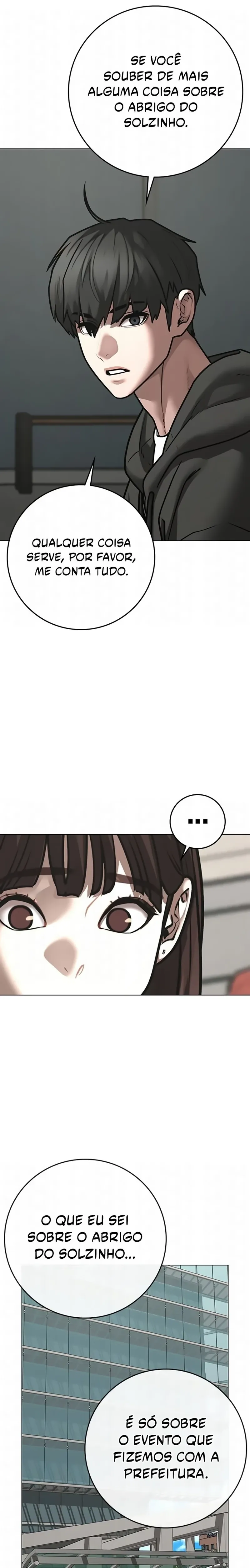 Read Missões na Vida Real (PT-BR) PT Manga Online