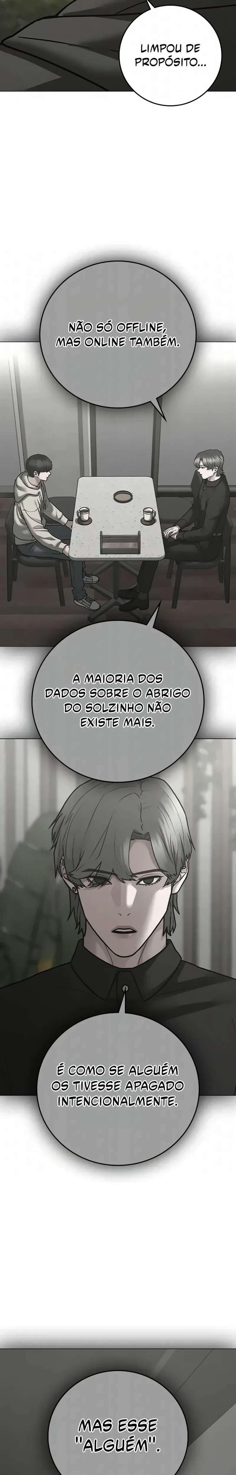 Read Missões na Vida Real (PT-BR) PT Manga Online