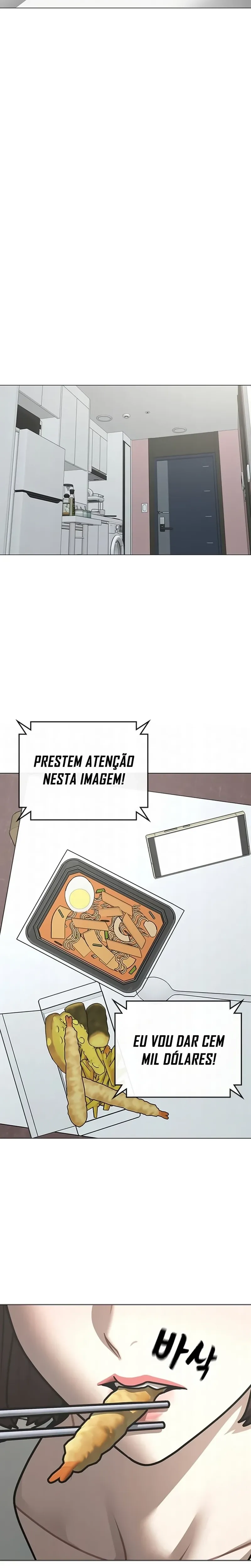 Read Missões na Vida Real (PT-BR) PT Manga Online
