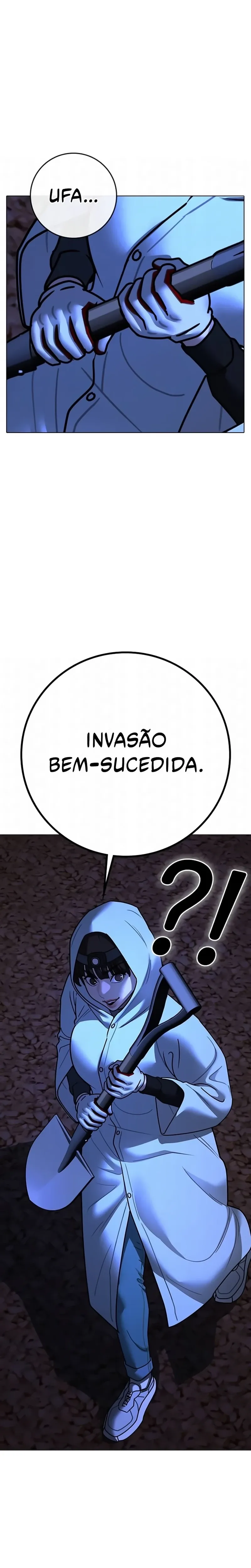 Read Missões na Vida Real (PT-BR) PT Manga Online