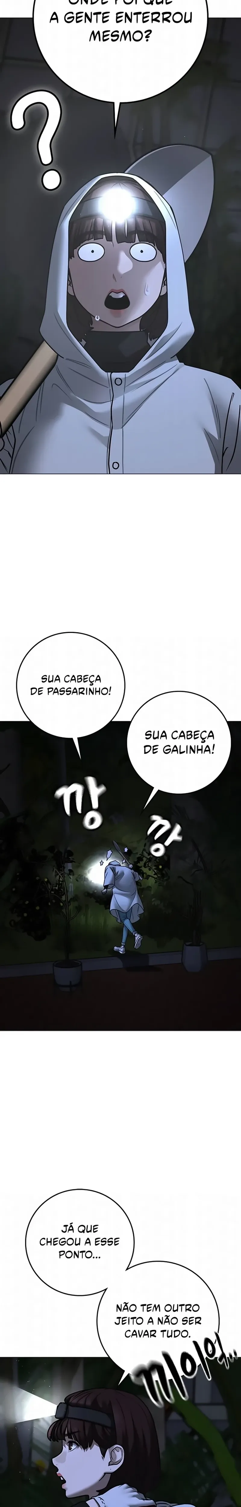 Read Missões na Vida Real (PT-BR) PT Manga Online