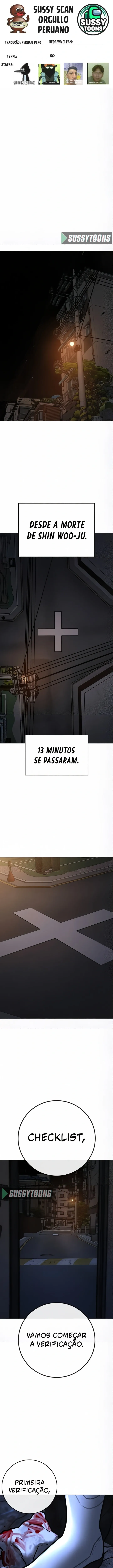 Read Missões na Vida Real (PT-BR) PT Manga Online