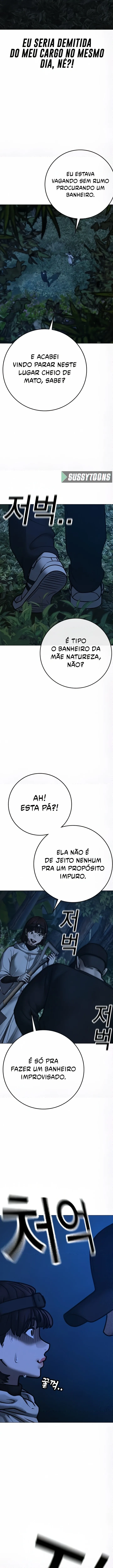 Read Missões na Vida Real (PT-BR) PT Manga Online
