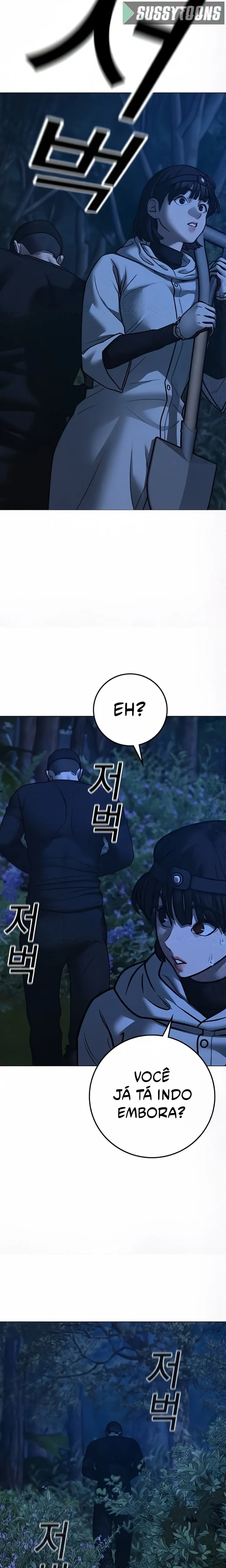 Read Missões na Vida Real (PT-BR) PT Manga Online