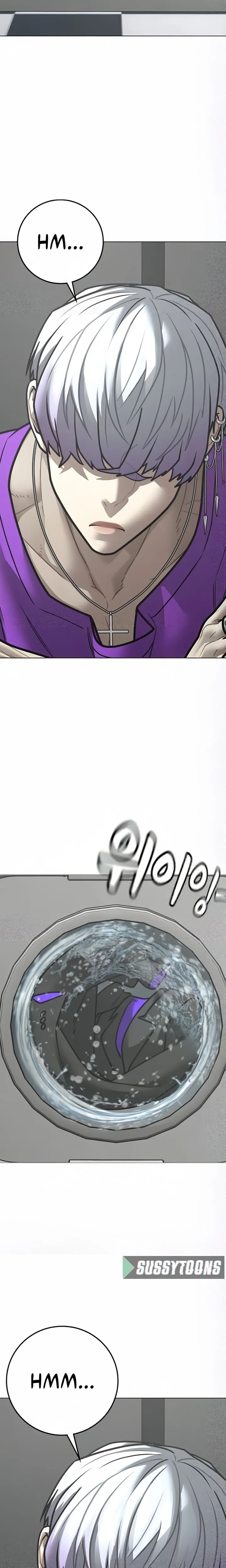 Read Missões na Vida Real (PT-BR) PT Manga Online