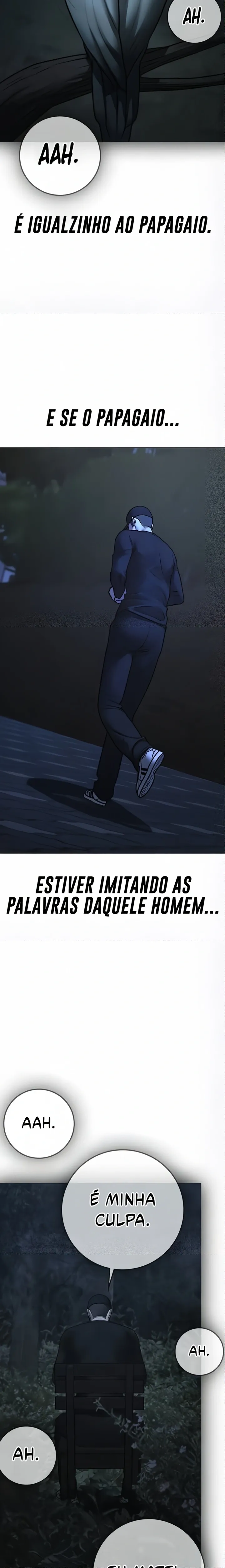 Read Missões na Vida Real (PT-BR) PT Manga Online