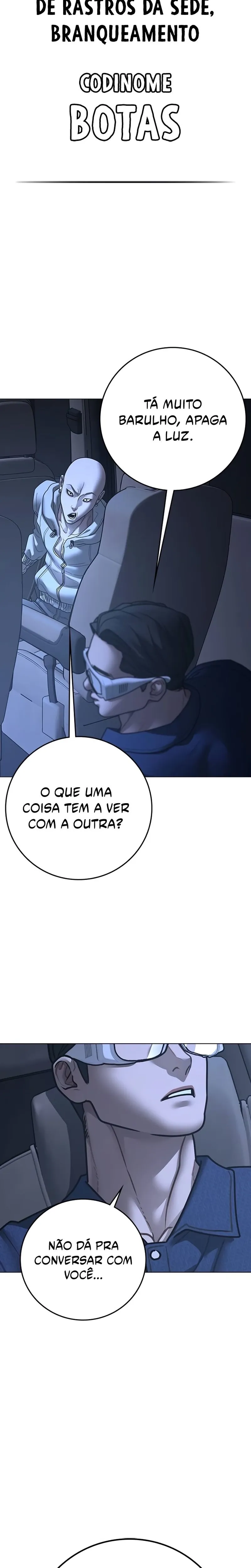 Read Missões na Vida Real (PT-BR) PT Manga Online