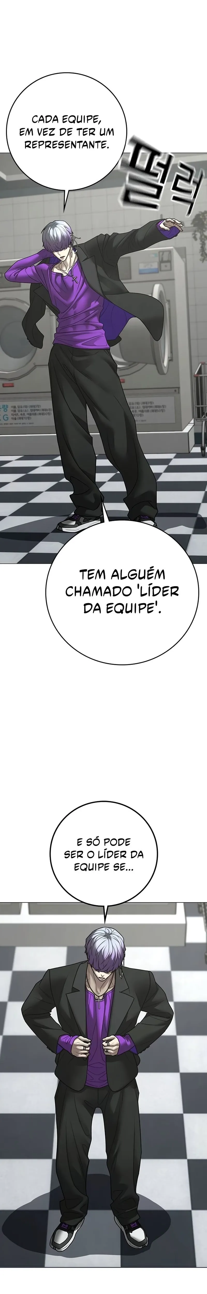 Read Missões na Vida Real (PT-BR) PT Manga Online