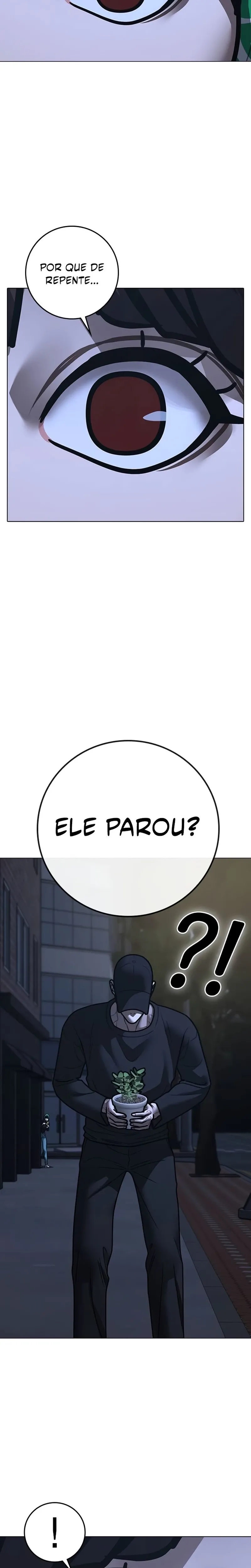 Read Missões na Vida Real (PT-BR) PT Manga Online