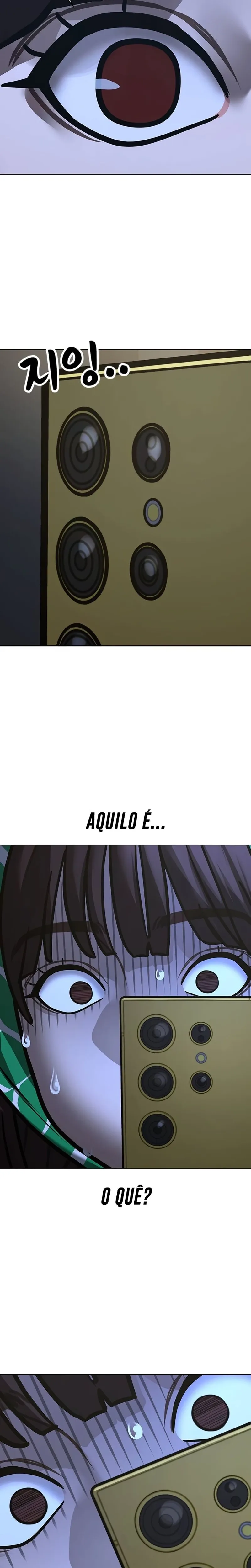 Read Missões na Vida Real (PT-BR) PT Manga Online