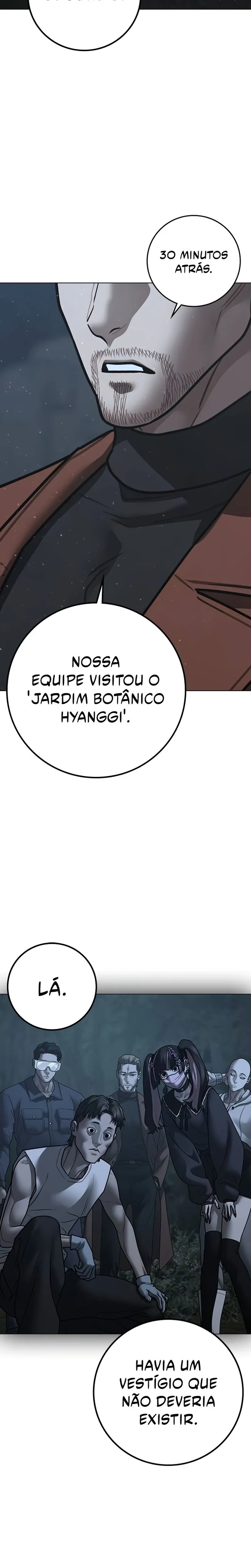 Read Missões na Vida Real (PT-BR) PT Manga Online