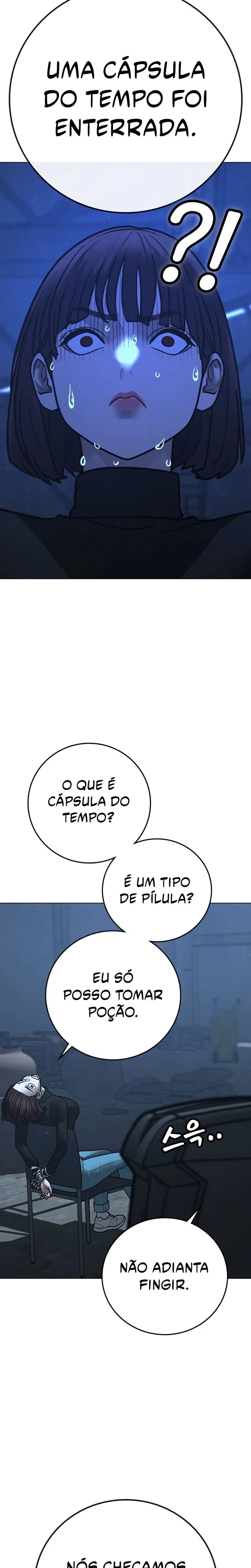 Read Missões na Vida Real (PT-BR) PT Manga Online