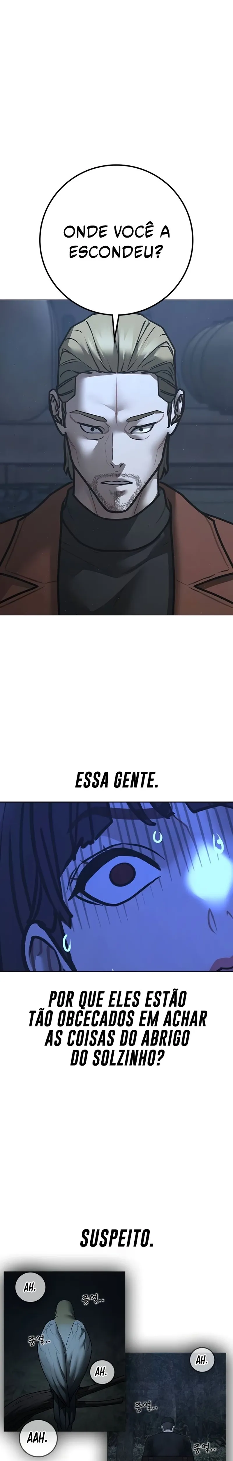 Read Missões na Vida Real (PT-BR) PT Manga Online