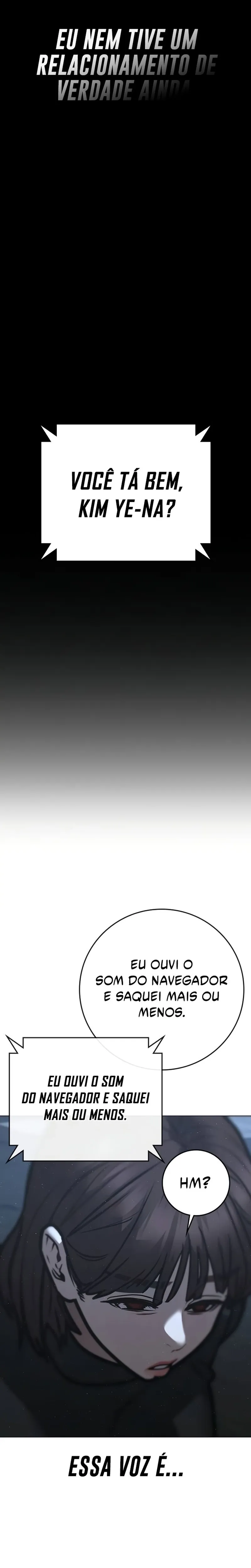 Read Missões na Vida Real (PT-BR) PT Manga Online