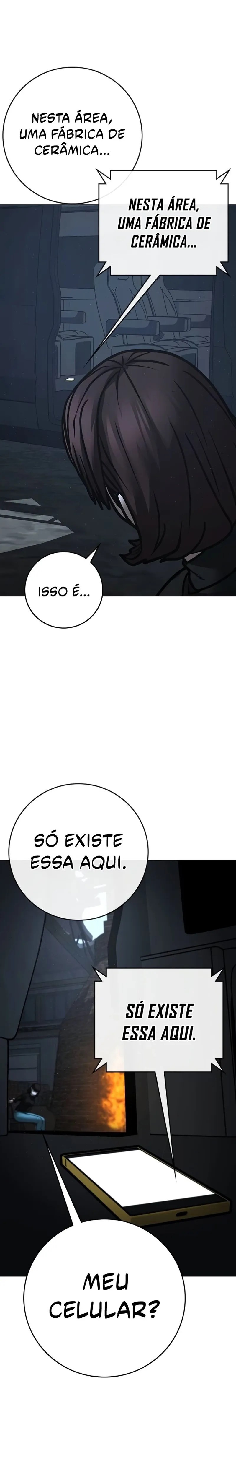 Read Missões na Vida Real (PT-BR) PT Manga Online