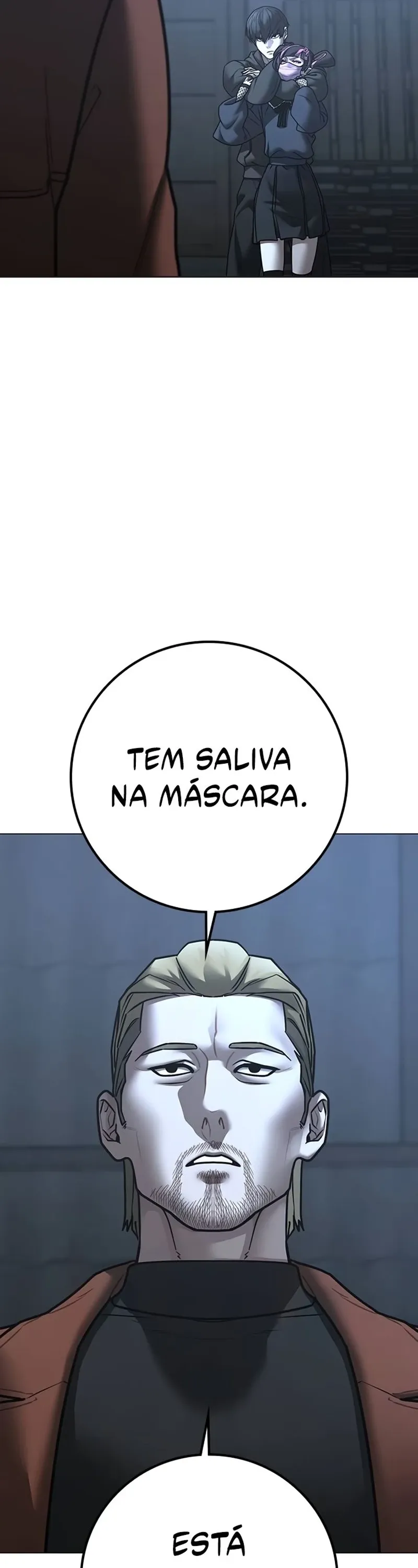 Read Missões na Vida Real (PT-BR) PT Manga Online
