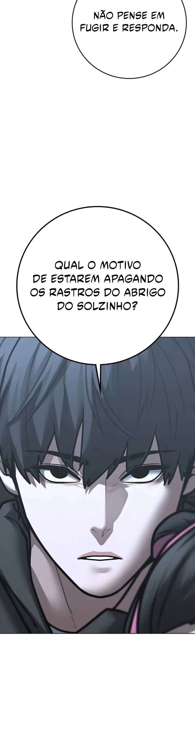 Read Missões na Vida Real (PT-BR) PT Manga Online