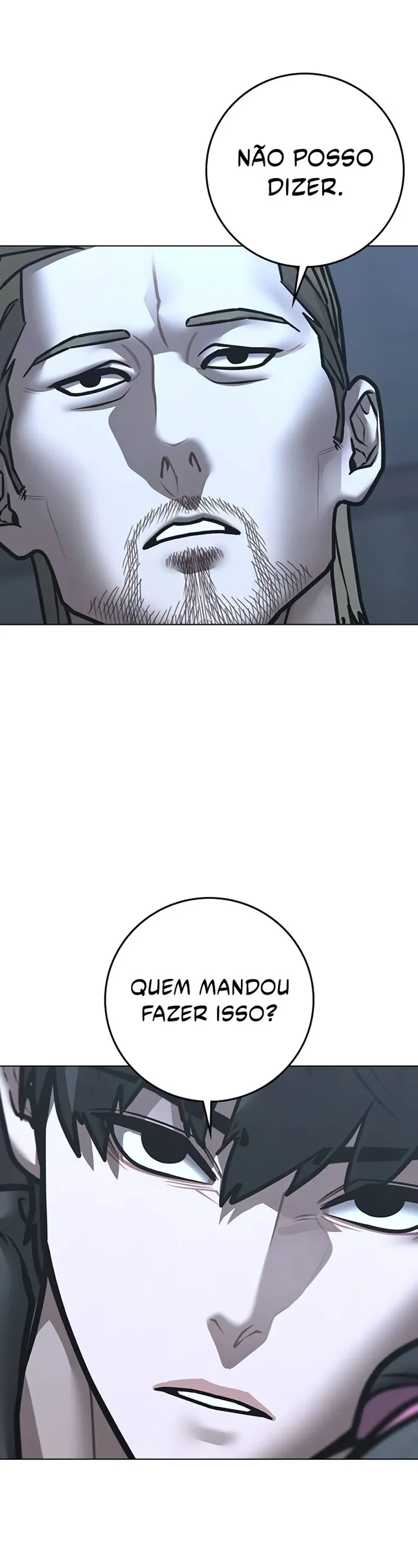 Read Missões na Vida Real (PT-BR) PT Manga Online