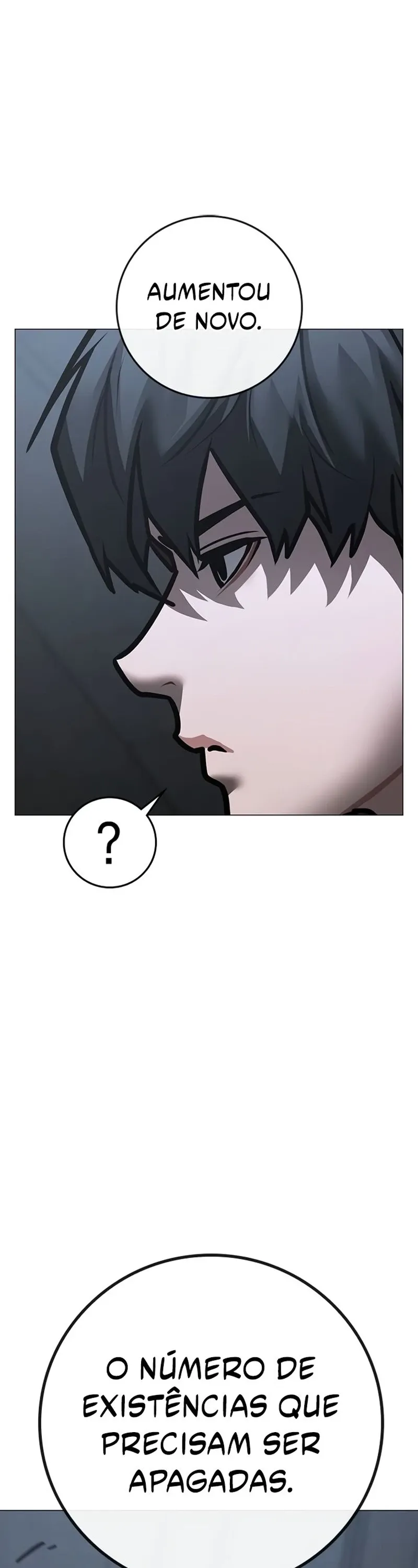 Read Missões na Vida Real (PT-BR) PT Manga Online
