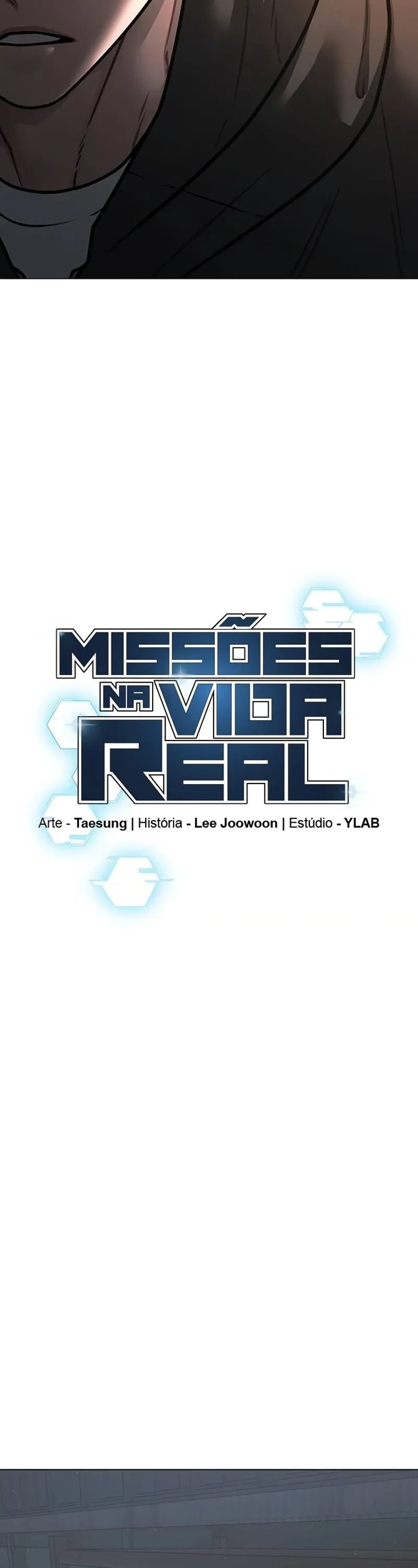 Read Missões na Vida Real (PT-BR) PT Manga Online