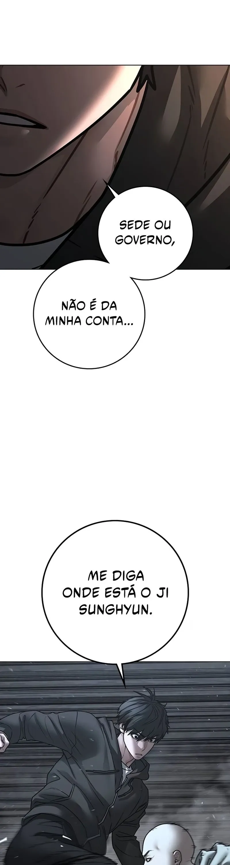 Read Missões na Vida Real (PT-BR) PT Manga Online